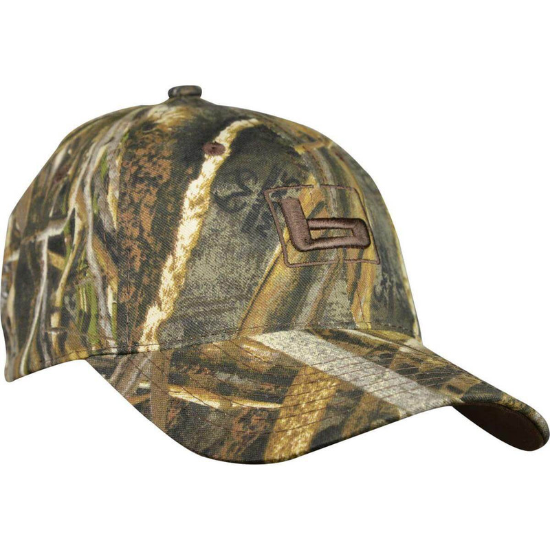 Banded Hunting Cap - MAX5 with Banded Logo